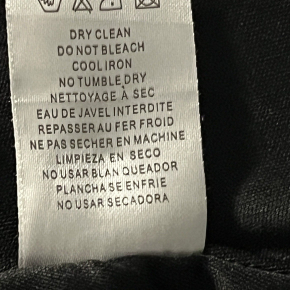 Womans Midi Dress SZ L Geometric Art Multi-Color Party Casual Flowy Colorful - Picture 13 of 15